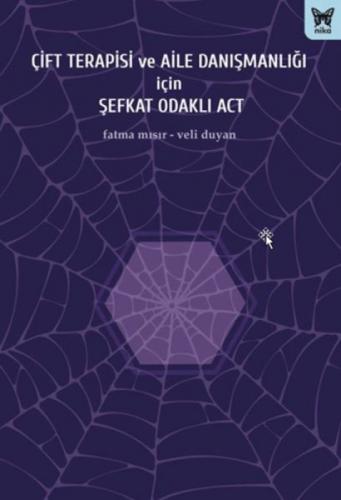 Çift Terapisi ve Aile Danışmanlığı İçin Şefkat Odaklı ACT  Frontansicht 1