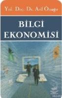 Bilgi Ekonomisi  Frontansicht 1