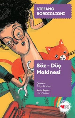 Söz - Düş Makinesi  Frontansicht 1