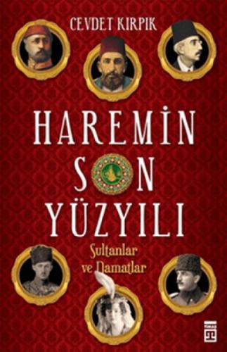 Haremin Son Yüzyılı  Frontansicht 1