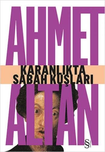 Karanlıkta Sabah Kuşları  Frontansicht 1