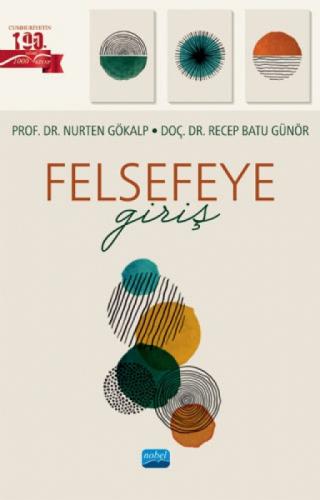 Felsefeye Giriş  Frontansicht 1