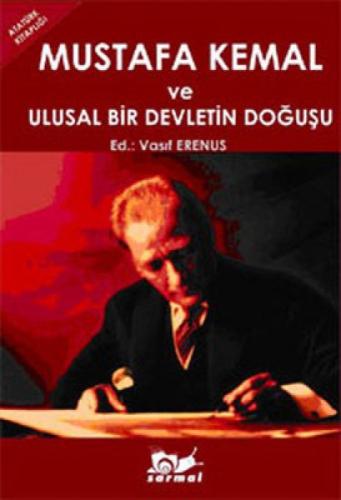Mustafa Kemal Ve Modern Türkiye'nin Kuruluşu  Frontansicht 1