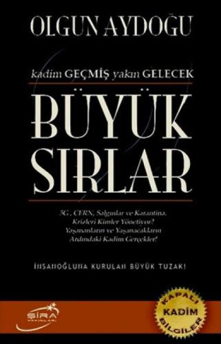 Büyük Sırlar  Frontansicht 1