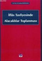 İflas Tasfiyesinde Alacaklılar Toplanması  Frontansicht 1