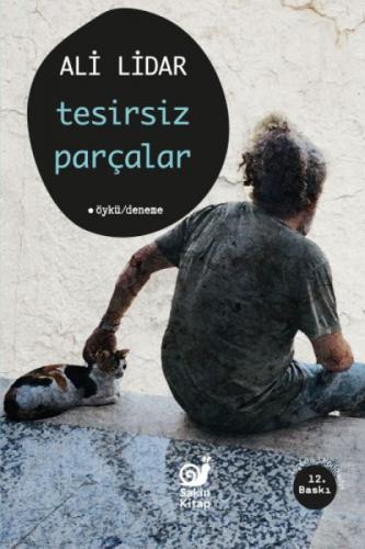 Tesirsiz Parçalar  Frontansicht 1