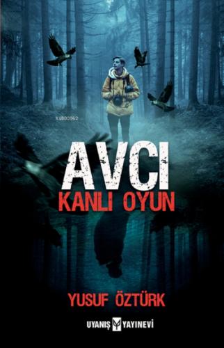 Avcı- Kanlı Oyun  Frontansicht 1
