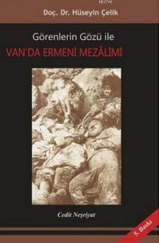 Van'da Ermeni Mezalimi  Frontansicht 1