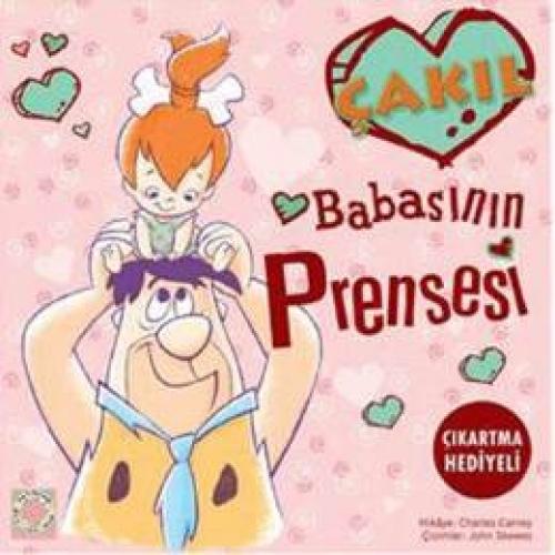Çakıl - Babasının Prensesi  Frontansicht 1