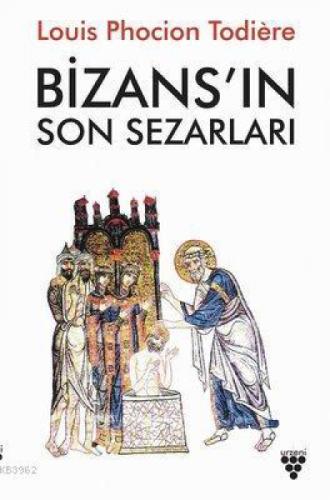 Bizans'ın Son Sezarları  Frontansicht 1