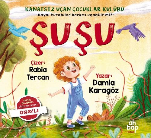 Şuşu  Frontansicht 1