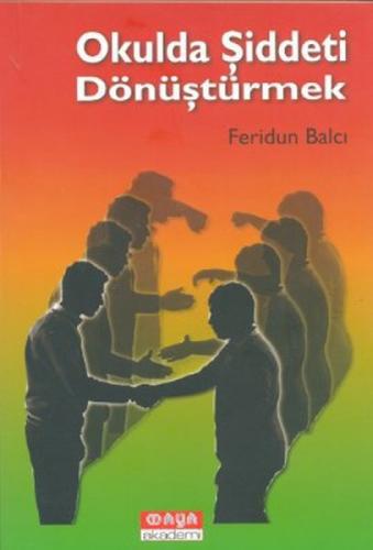 Okulda Şiddeti Dönüştürmek  Frontansicht 1