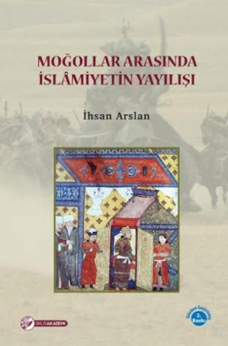Moğollar Arasında İslamiyetin Yayılışı  Frontansicht 1
