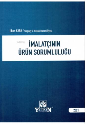 İmalatçının Ürün Sorumluluğu  Frontansicht 1