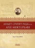 Ahmet Cevdet Paşa´nın Aile Mektupları  Frontansicht 1