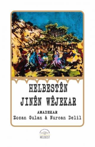 Helbesten Jinen Wejekar  Frontansicht 1