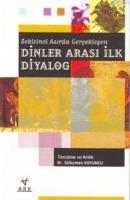Sekizinci Asırda Gerçekleşen| Dinler Arası İlk Diyalog  Frontansicht 1