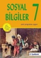 Sosyal Bilgiler 7  Frontansicht 1