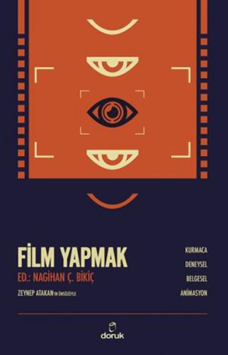 Film Yapmak  Frontansicht 1