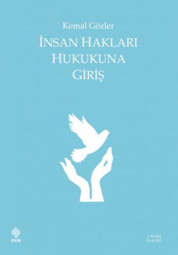 İnsan Hakları Hukukuna Giriş  Frontansicht 1