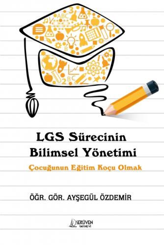LGS Sürecinin Bilimsel Yönetimi;Çocuğunun Eğitim Koçu Olmak  Frontansicht 1