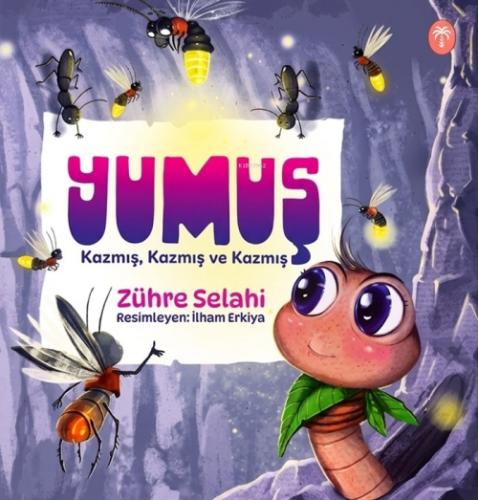 Yumuş Kazmış, Kazmış ve Kazmış  Frontansicht 1