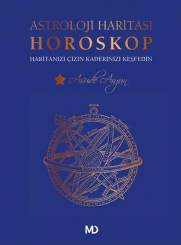 Astroloji Haritası Horoskop Asude Argun Md yayınla  Frontansicht 1