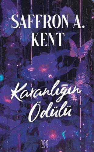 Karanlığın Ödülü  Frontansicht 1