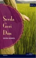 Sevda Geri Dön  Frontansicht 1