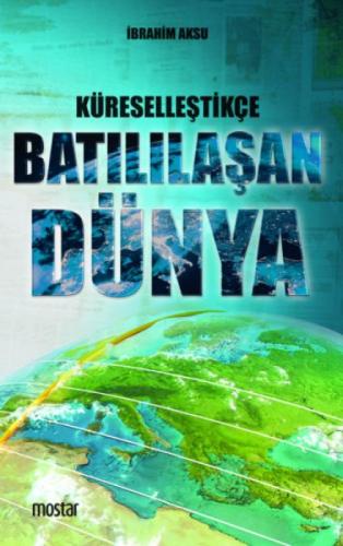 Küreselleştikçe Batılılaşan Dünya  Frontansicht 1