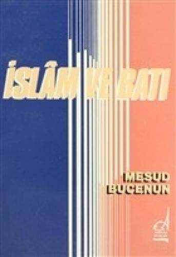 İslam ve Batı  Frontansicht 1
