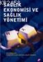 Sağlık Ekonomisi ve Sağlık Yönetimi  Frontansicht 1