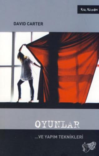 Oyunlar  Frontansicht 1
