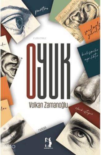 Oyuk  Frontansicht 1