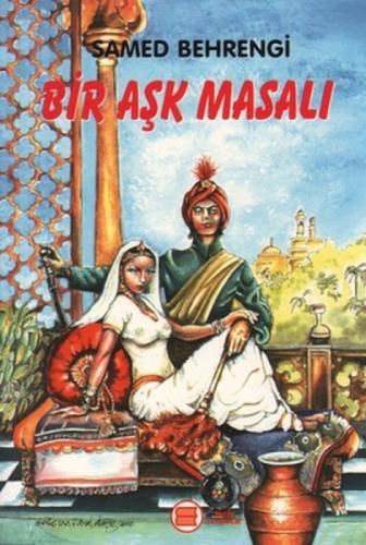 Bir Aşk Masalı  Frontansicht 1