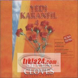 Yedi Karanfil 4 / Seven Cloves  Frontansicht 1