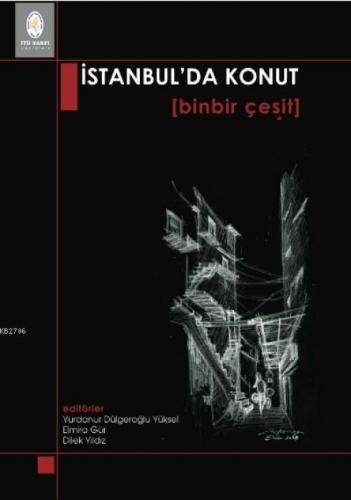 İstanbul'da Konut (Binbir Çeşit)  Frontansicht 1