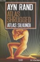 Atlas Shrugged / Atlas Silkindi (Ciltli)  Frontansicht 1