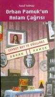 Orhan Pamuk'un Anlam Çağrısı  Frontansicht 1