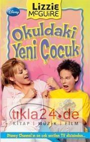 Okuldaki Yeni Çocuk  Frontansicht 1