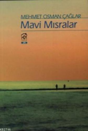 Mavi Mısralar  Frontansicht 1