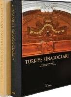 Türkiye Sinagogları ( 2 Cilt )  Frontansicht 1