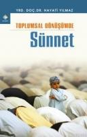 Toplumsal Dönüşümde Sünnet  Frontansicht 1