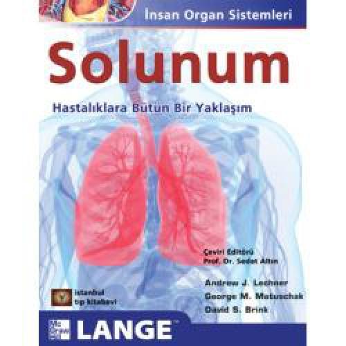 Solunum  Frontansicht 1