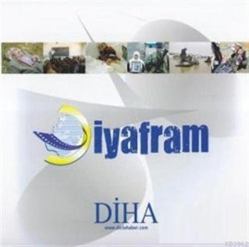 Diyafram  Frontansicht 1