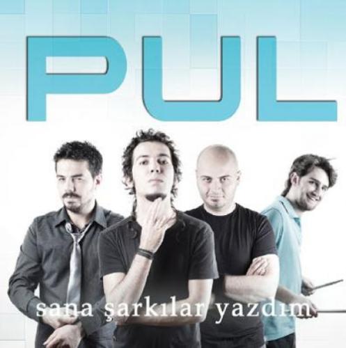 Sana Şarkılar Yazdım (CD)  Frontansicht 1