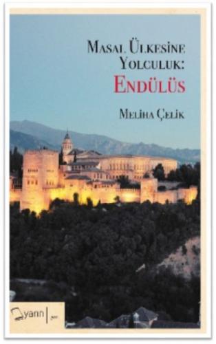 Masal Ülkesine Yolculuk: Endülüs  Frontansicht 1