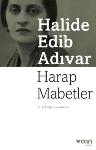 Harap Mabetler  Frontansicht 1