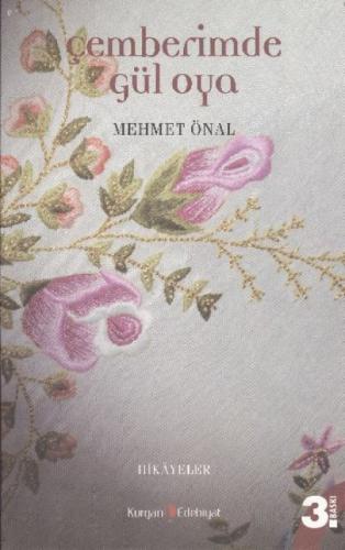 Çemberimde Gül Oya  Frontansicht 1