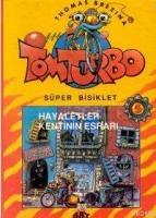 Hayaletler Kentinin Esrarı  Frontansicht 1